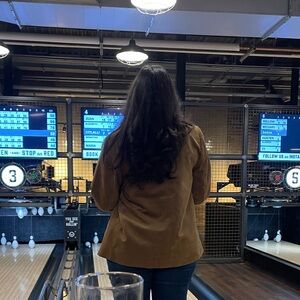 Meet your Posher, Citlalli